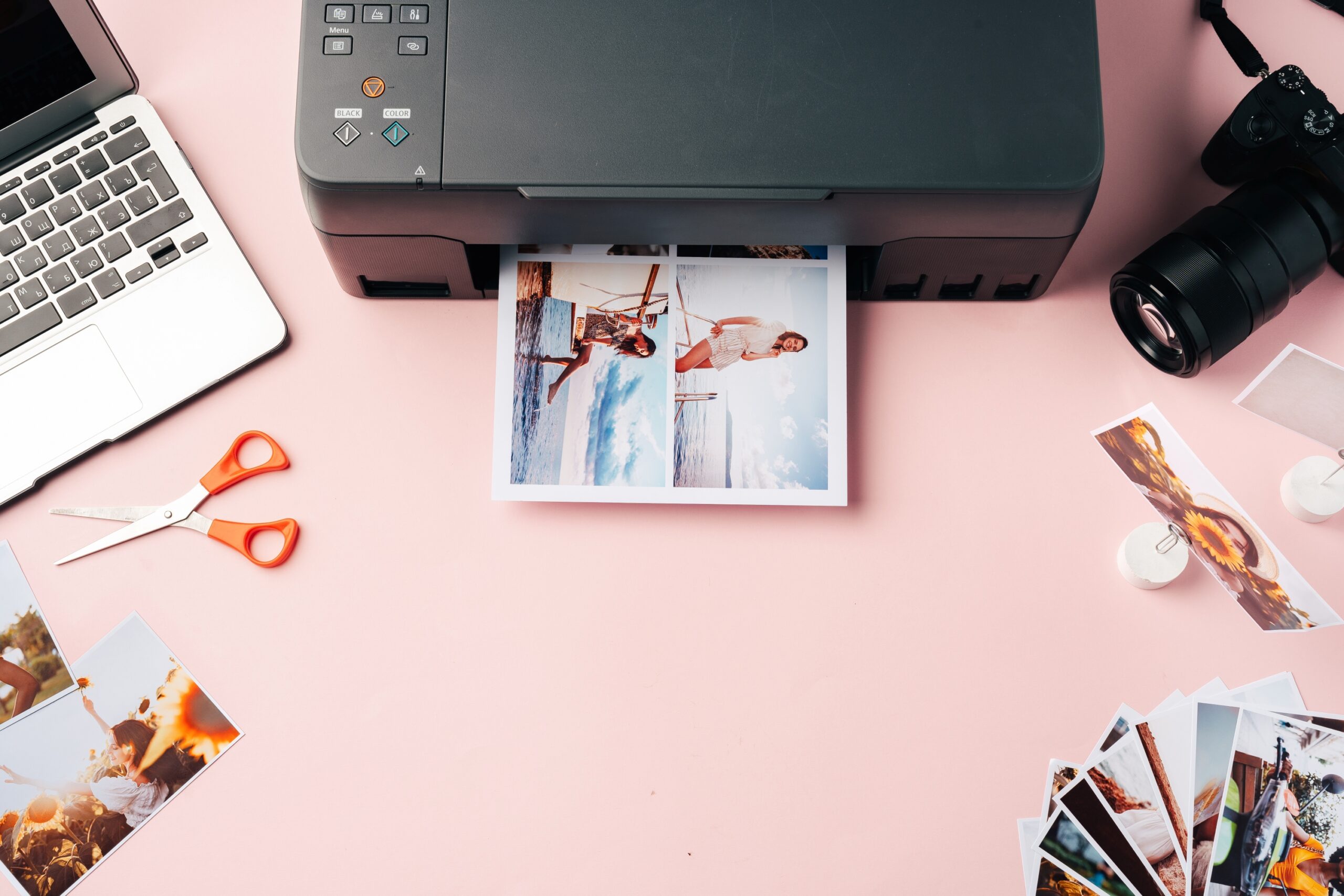 printer